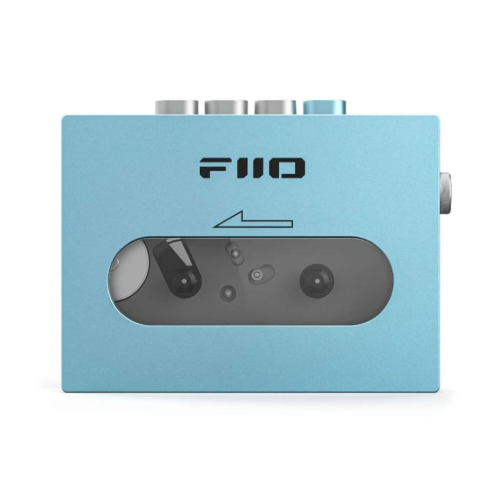 FiiO CP13 เครื่องเล่นเทปคาสเซ็ทพกพา (ซาวด์อะเบาท์)