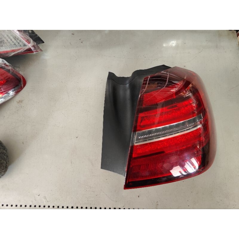 ไฟท้าย GLA 250  w156