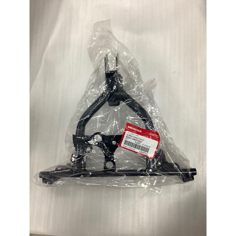 เหล็ก โครงหน้ากาก/เหล็กยึดไฟหน้าcbr500rปี19-24 แท้เบิกศูนย์