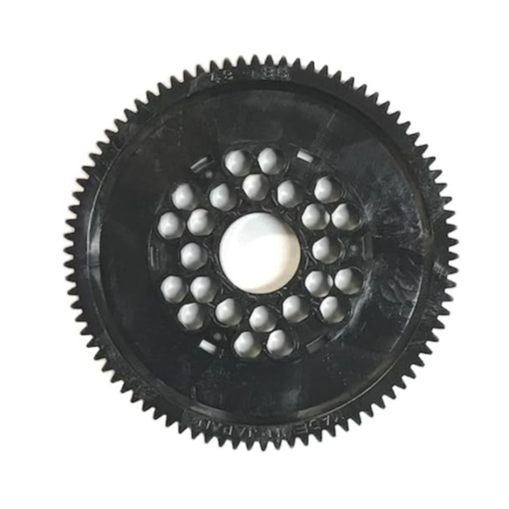 Topline Drift Spur Gear 48 Pitch 86T SG-4886