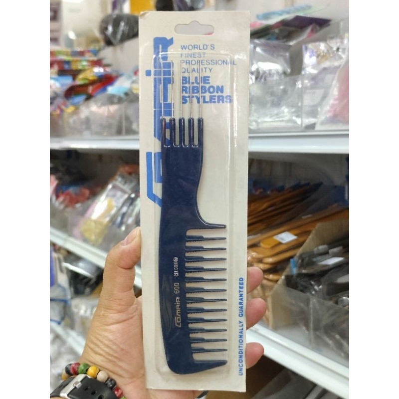 Comair 600 celcon หวีส้อม หวีสางผม