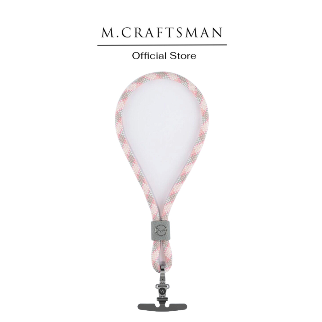 สายห้อยโทรศัพท์ M.CRAFTSMAN Yoggle Click Hand