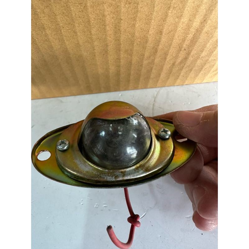 ไฟส่องป้าย TOYOTA HILUX RN30 RN40 /ดวงละ