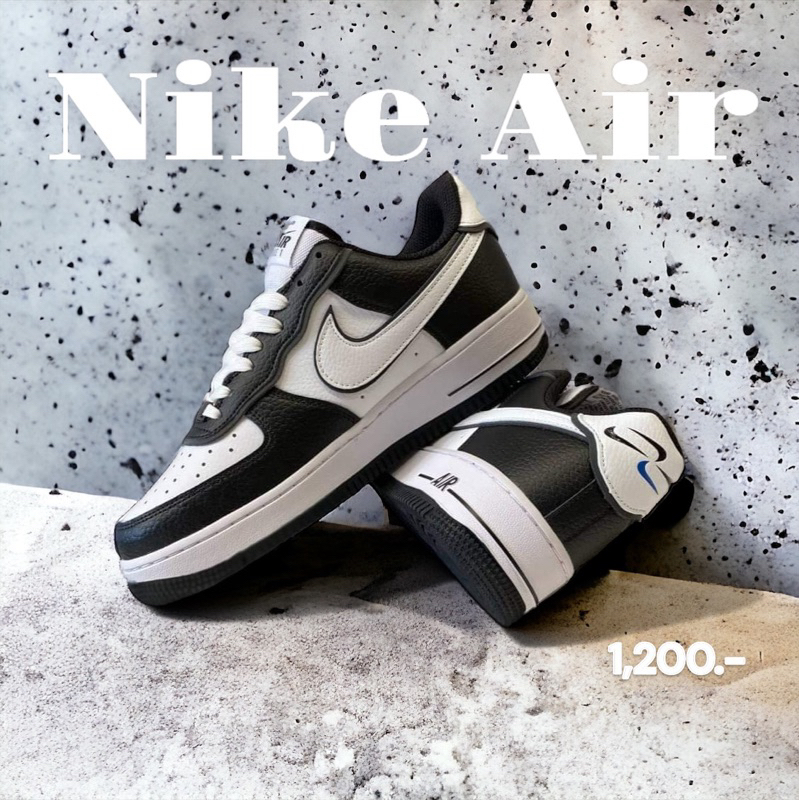 (พร้อมส่ง) Nike Air Force 1