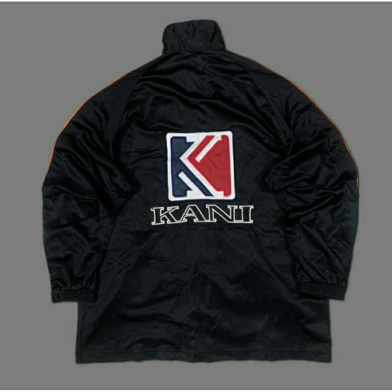 แจ็คเก็ตผ้าวอร์ม KANI