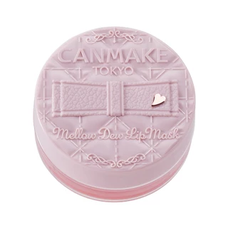CANMAKE Mellow Dew Lip Mask ลิปมาส์ก บำรุงปาก ปากชุ่มชื้น เพียงข้ามคืน