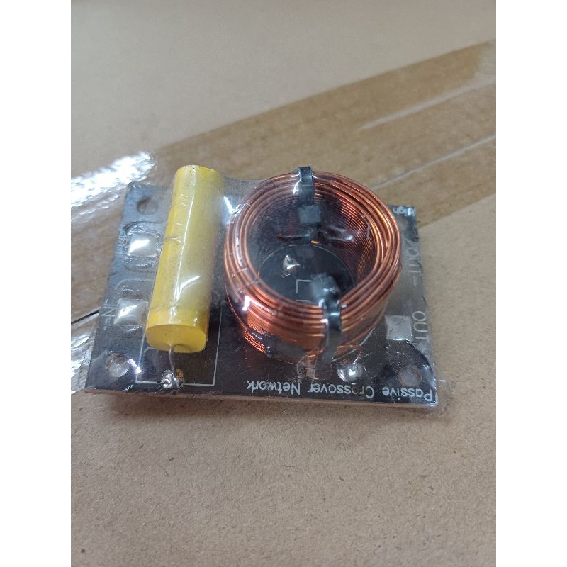 NETWORKดอกลำโพง COMSON เสียงแหลม 1ทาง