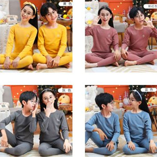 ราคาต่อ 1 ชุด TB60 TB502 ลองจอนเด็กเล็กเด็กโต 3-13ปี ชุดกันห…