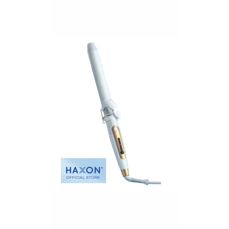 เครื่องม้วนผม Haxon รุ่น 681 แกนม้วนผม 32 mm