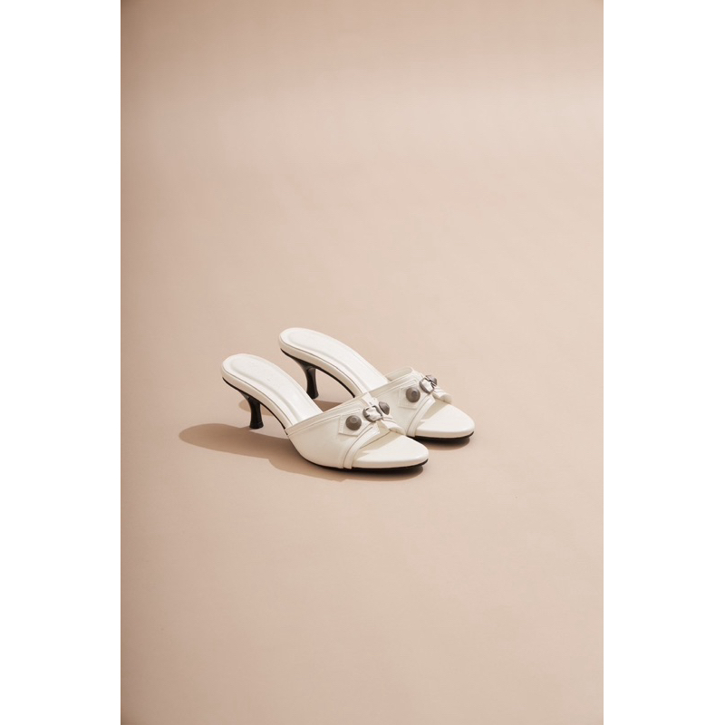 [แจกโค๊ดส่วนลดในไลฟ์สูงสุด 50%] WILA _SHOES รุ่น ม-1 🍄
