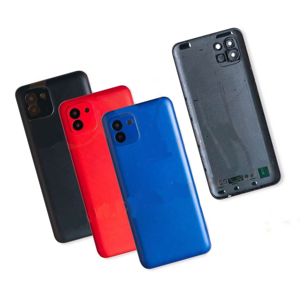 ฝาหลัง Samsung Galaxy A03 ฝาครอบแบต Samsung Galaxy A03