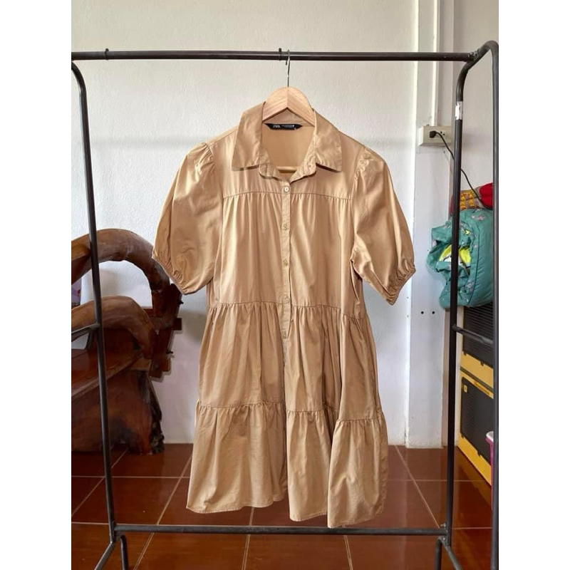 Dress  Zara   Size M