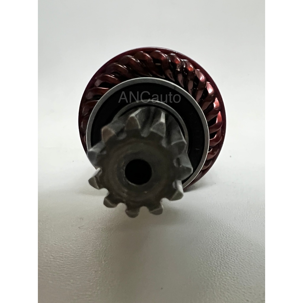 ทุ่นไดสตาร์ท NISSAN BIG M ทุ่น สตาร์ท BIG-M TD 27 ทุ่น สตาร์ท12V ทุ่นได สตาร์ท บิ๊กเอ็ม ทุ่นสตาร์ท อะไหล่ ไดสตาร์ท - รูปที่ 6