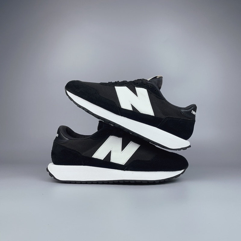 New Balance 237 รองเท้ามือสองของแท้100%