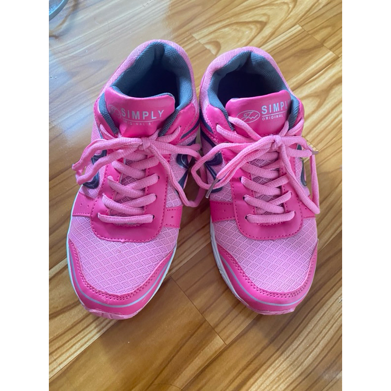 รองเท้าผ้าใบ Taywin👟ของแท้