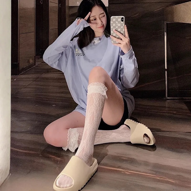 Tikp1 รองเท้าแตะลําลอง วัสดุ EVA พื้นนิ่ม ใส่สบาย เข้ากับทุกการแต่งกาย สําหรับผู้ชาย ไซซ์ 36-45 2903