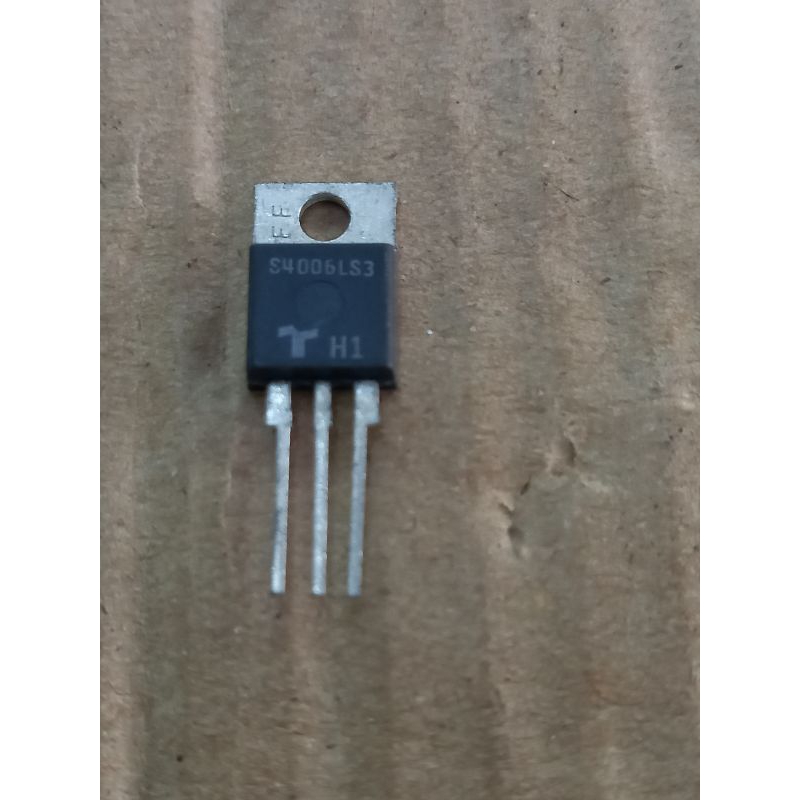 เอสซีอาร์#SCR4006 #S4006 #SCR12 ( ราคาตัวละ)