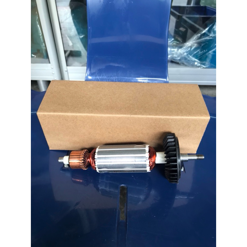 42.⚡️ทุ่นMakita⚡️รุ่นM9513B,MT971พร้อมถ่าน