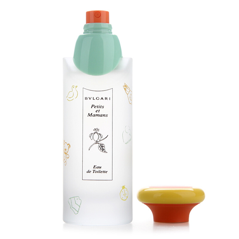 น้ำหอม Petis Et Mamans EDT 100ml