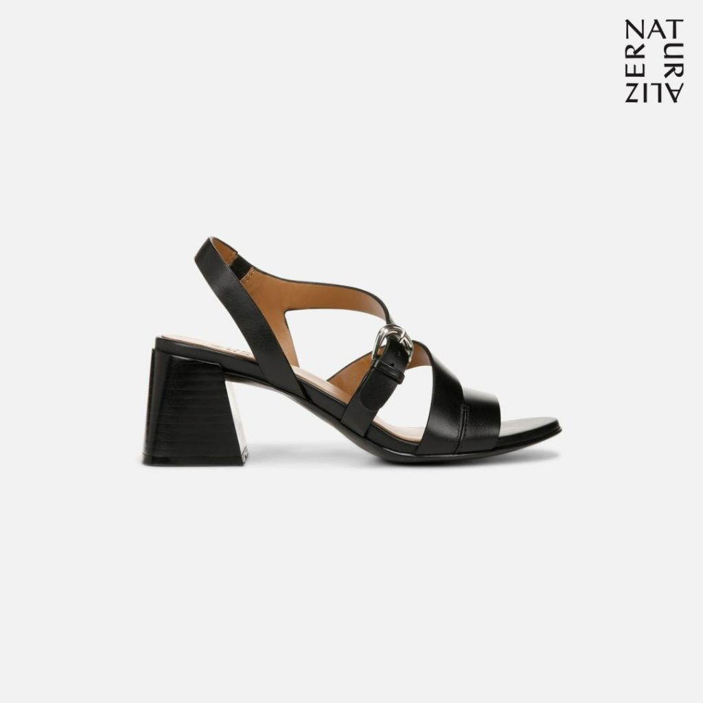 NATURALIZER Import Shoes 'Veva' Dress Sandal (NID40)