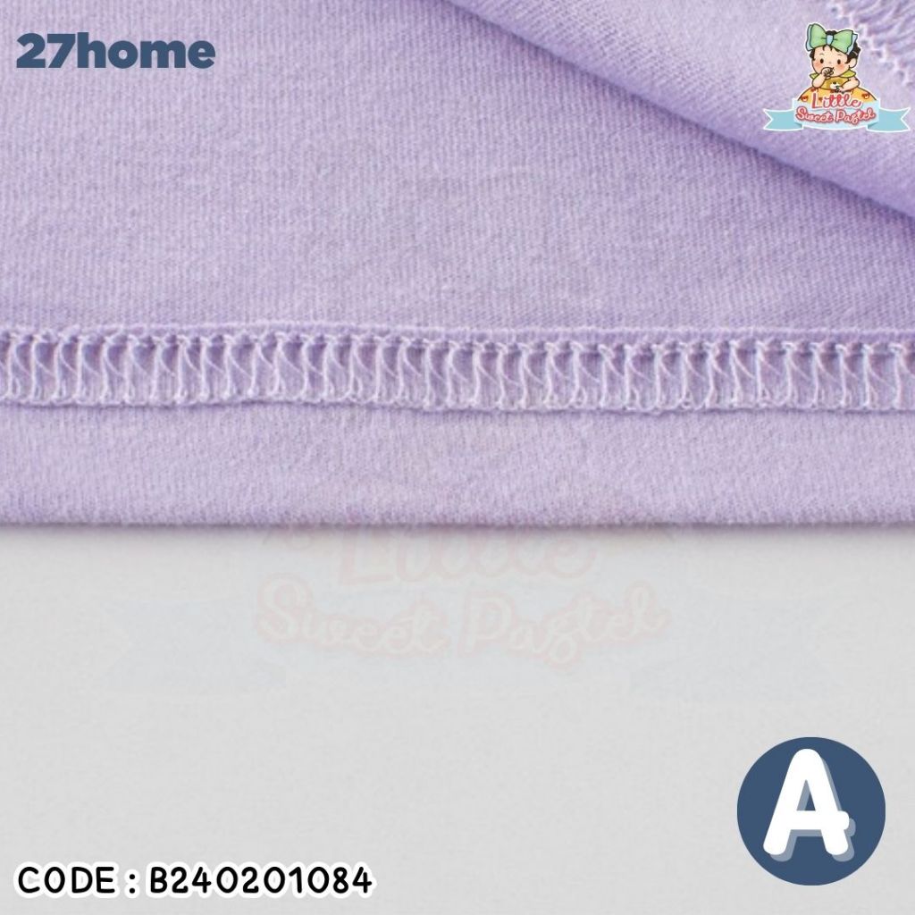 ✅พร้อมส่งในไทย✅เสื้อแขนสั้น เสื้อยืด คอกลม เด็กชาย เด็กหญิง 27home B240201084 ราคา ถูกที่สุด ดีลบีเคเค แกลเลอรีภาพที่ 5