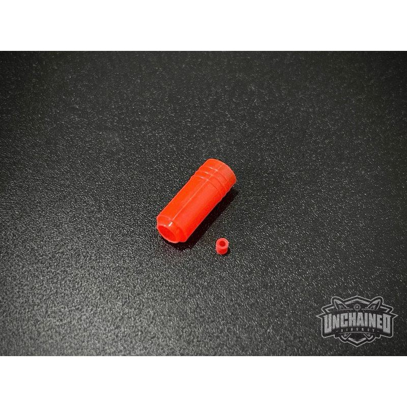 ยาง Hop up rubber 60 Degree