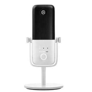 MICROPHONE (ไมโครโฟน) ELGATO WAVE 3 - WHITE (10MAB9911)