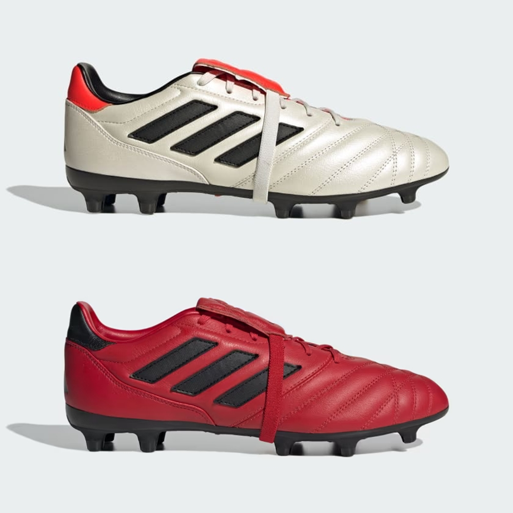 Adidas รองเท้าฟุตบอล / สตั๊ด Copa Gloro FG (2สี)