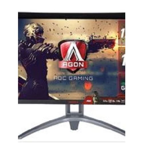 AOC AGON AG273QXP/67 - 27" IPS 2K 170Hz