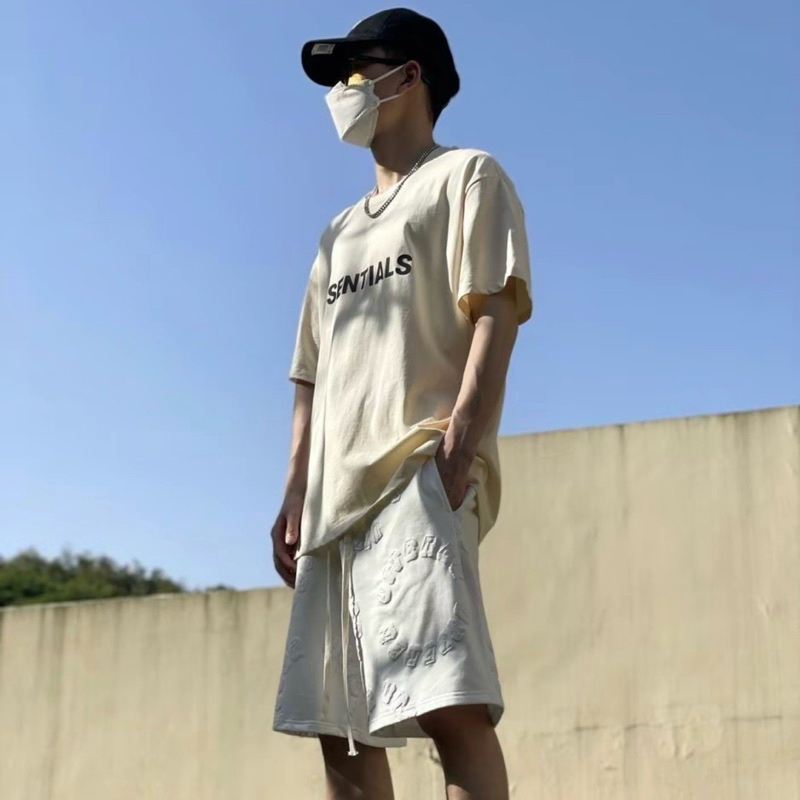 𝗙𝗲𝗮𝗿 𝗼𝗳 𝗚𝗼𝗱 𝗘𝘀𝘀𝗲𝗻𝘁𝗶𝗮𝗹𝘀 𝗧-𝗦𝗵𝗶𝗿𝘁𝘀 𝗖𝗿𝗲𝗮𝗺 𝗦𝗦𝟮𝟬 🎉𝗔𝗨𝗧𝗛𝗘𝗡𝗧𝗜𝗖💯