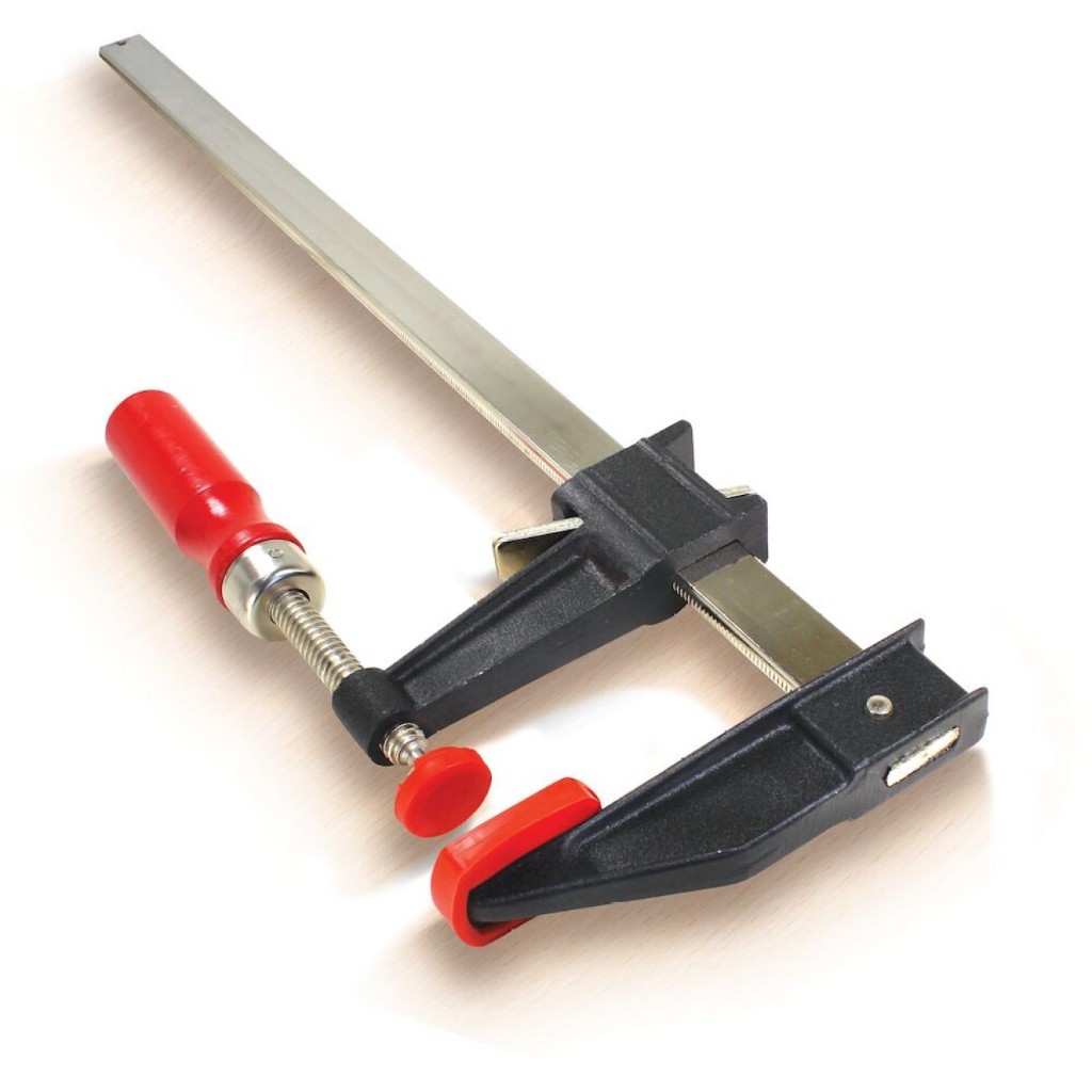 Bessey CLUTCH CLAMP GSCC2 | Siam Woodworker