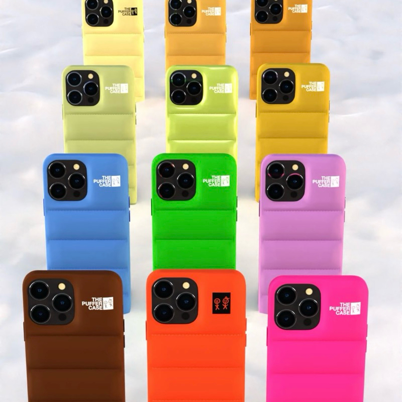 (พร้อมส่ง) Urban sophistication iphone case 13 PROMAX