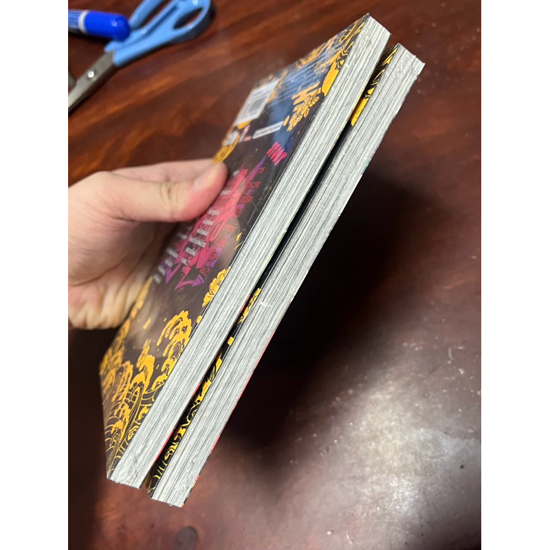 เกิดใหม่ในต่างโลก ลูกสาวยากูซ่าขอสร้างแก๊งสุดเก๋าอาละวาดในต่างโลก เล่ม1-2 [ครบจบ] แพ็คชุด มือ1 🍀 - รูปที่ 2