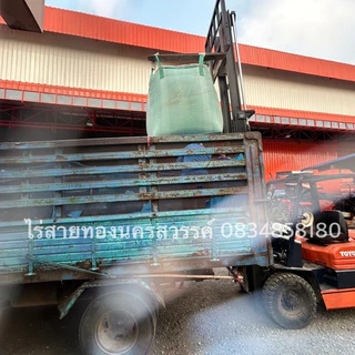 ถั่วเขียวถั่วแขกซีก/แตก/เศษถั่ว 5 กิโล ใช้เป็นอาหารปลานิล อาหารวัว อาหารเป็ด อาหารไก่ และทำน้ำปุ๋ยหมักยูเรีย