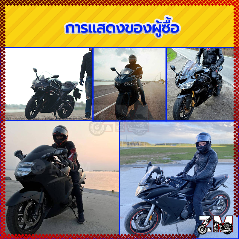 ลูกปืนล้อ NSK 6000 / 6001 / 6201/ 6300 / 6202 / 6301 /6203 /6204 ตลับลูกปืนสำหรับรถจักรยานยนต์รุ่นใดก็ได้ ราคา ถูกที่สุด ดีลบีเคเค แกลเลอรีภาพที่ 8