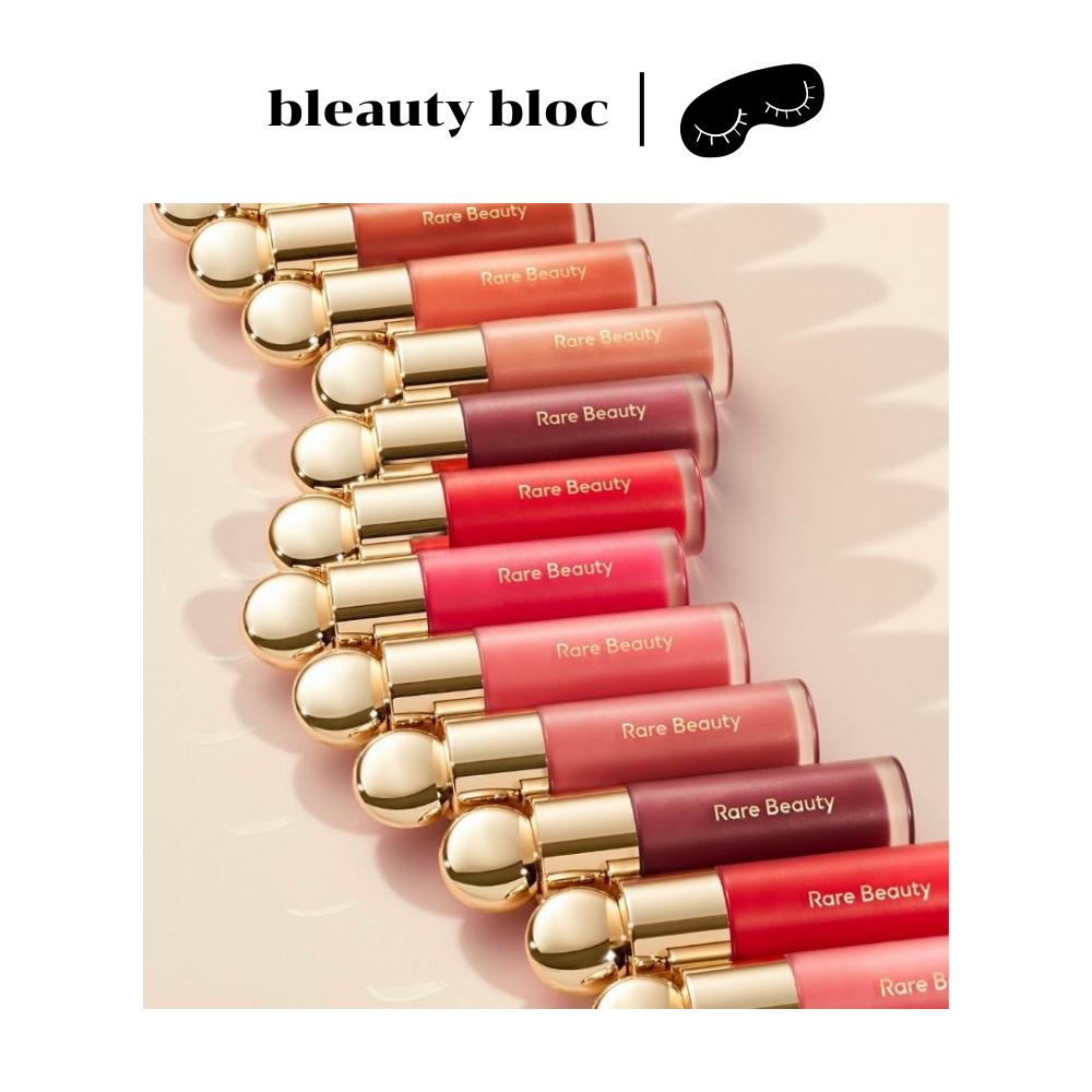 (พร้อมส่ง) RARE BEAUTY Soft Pinch Liquid Blush • 7.5ml