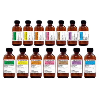 ฮอร์โมนพืชสำหรับเพาะเลี้ยงเนื้อเยื่อ BA, NAA, IBA, TDZ, Kinetin 2,4-D และ IAA (แถมฟรี Cylink ขนาด 3 หรือ 1 ml)