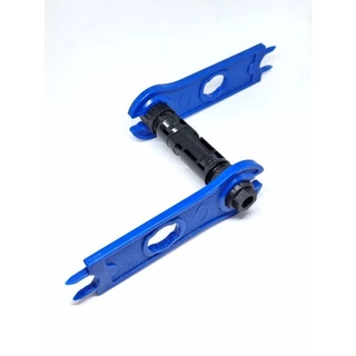 MC4 Spanner ประแจจับ ขันล๊อค ถอด MC4 สำหรับงานโซลาร์เซลล์