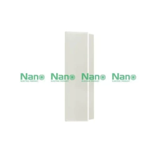 NANO ชุดเซฟตี้ เบรกเกอร์ 30A และกล่องครอบเบรกเกอร์