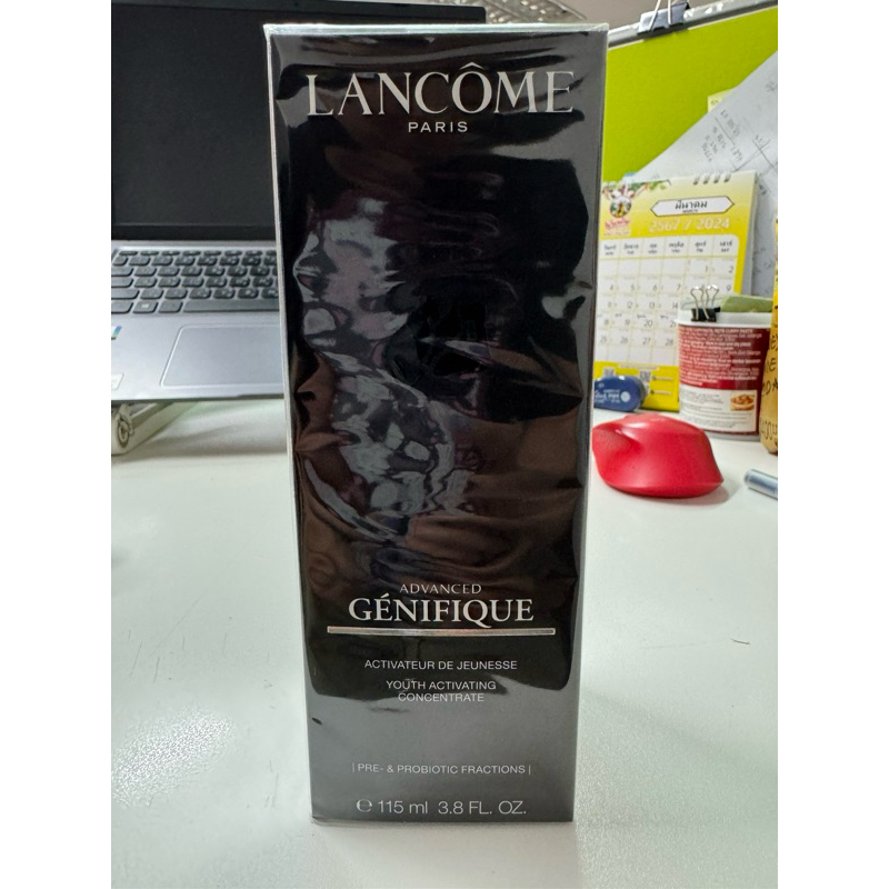 Lancome advanced genifique