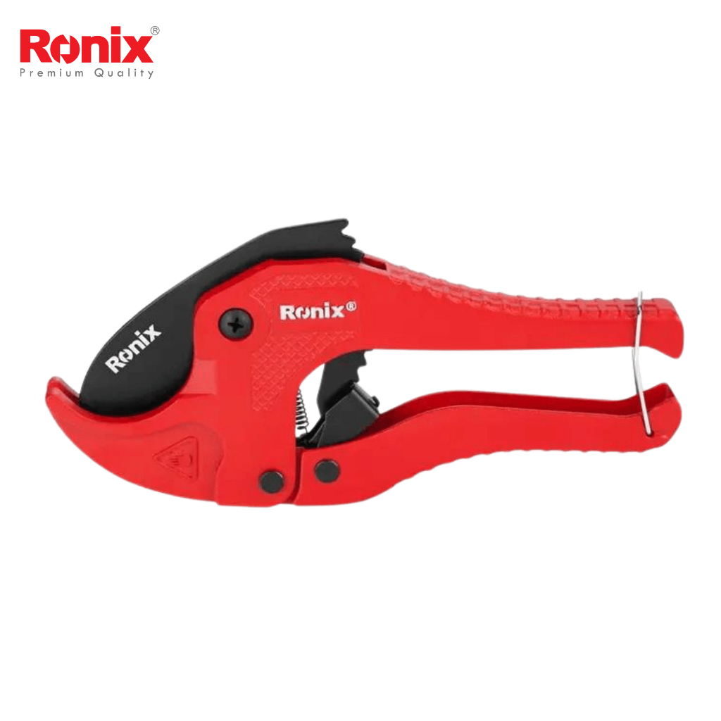 Ronix กรรไกรตัดท่อ PVC รุ่น RH-3206