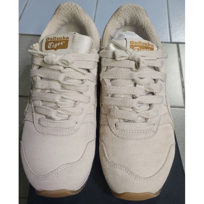 รองเท้าแบรนด์ Onitsuka Tigerแท้มือสอง