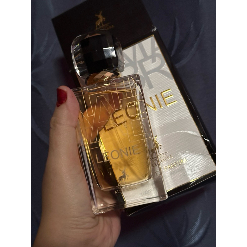Leonie 100ml EDP (Eau De Parfum) By Maison Alhambra Perfumes