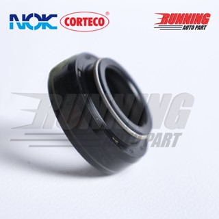 ซีลโช็คอัพ DCY CORTECO (NOK) วงใน 12 - 26 มิล