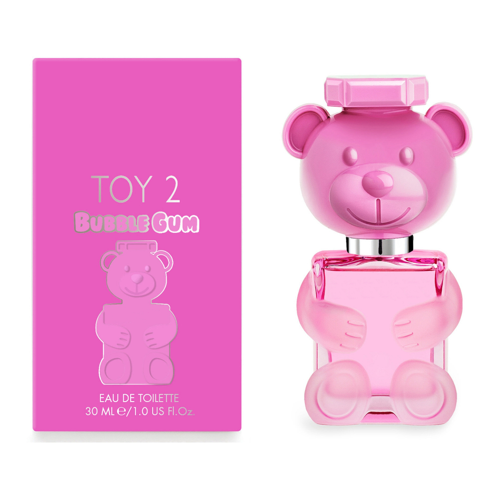 Moschi** Toy 2 Bubble Gum EDT 100ml กล่องซีล