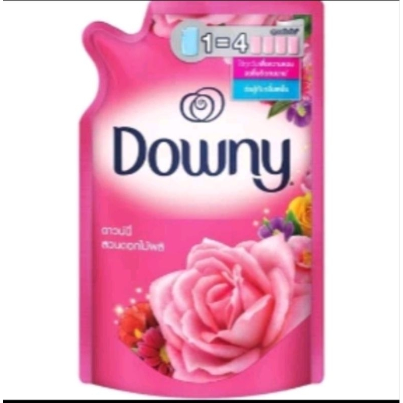 น้ำยาปรับผ้านุ่ม downy