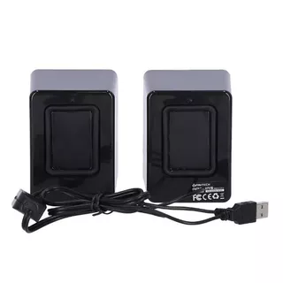 SPEAKER (ลำโพง) FANTECH ARTHAS GS733 GAMING BLACK