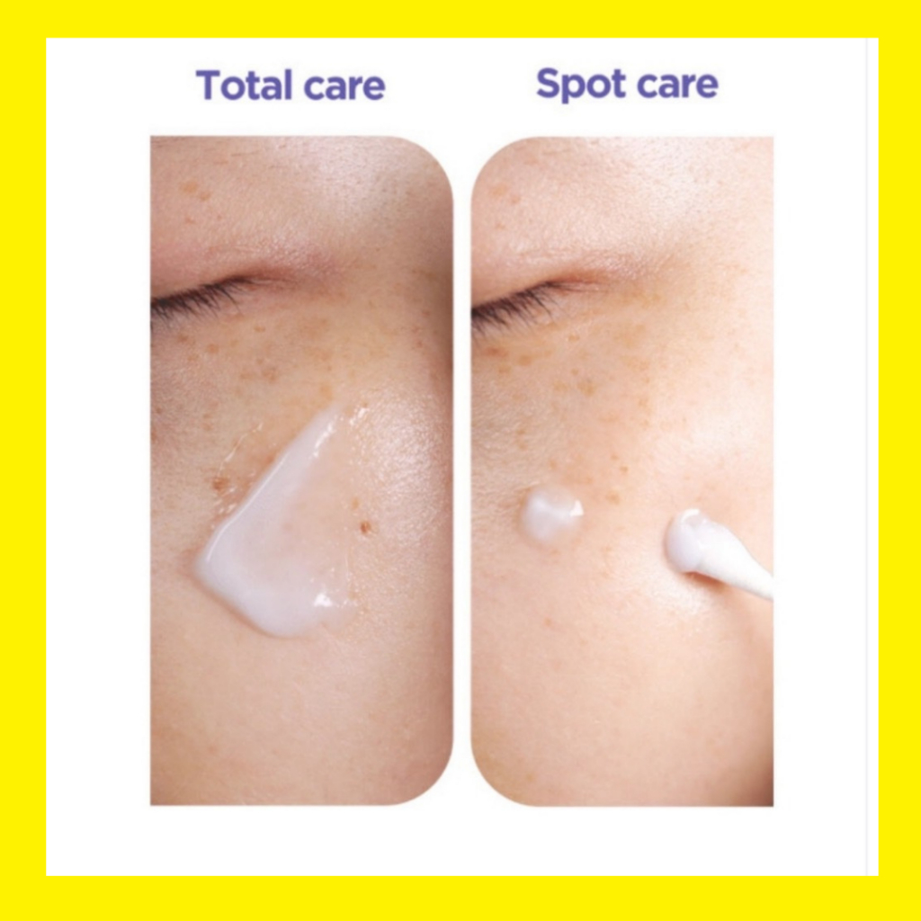 ISNTREE Onion Newpair Gel Cream 50ml อิสเอ็นทรี ออเนี่ยน นิวแพร์ เจลครีม