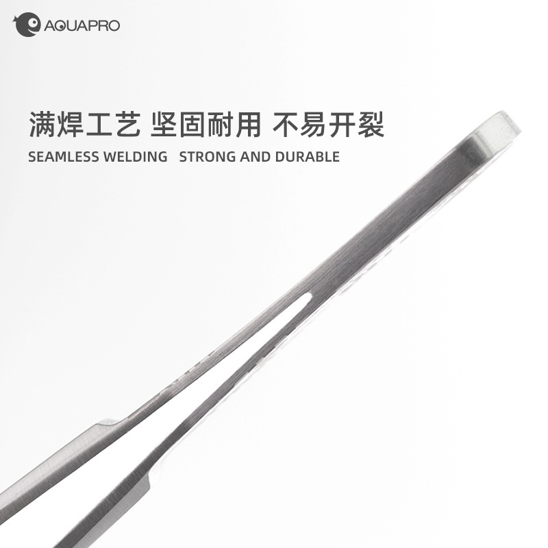 AQUAPRO MASTER SERIES TWEEZERS รูปที่ 3