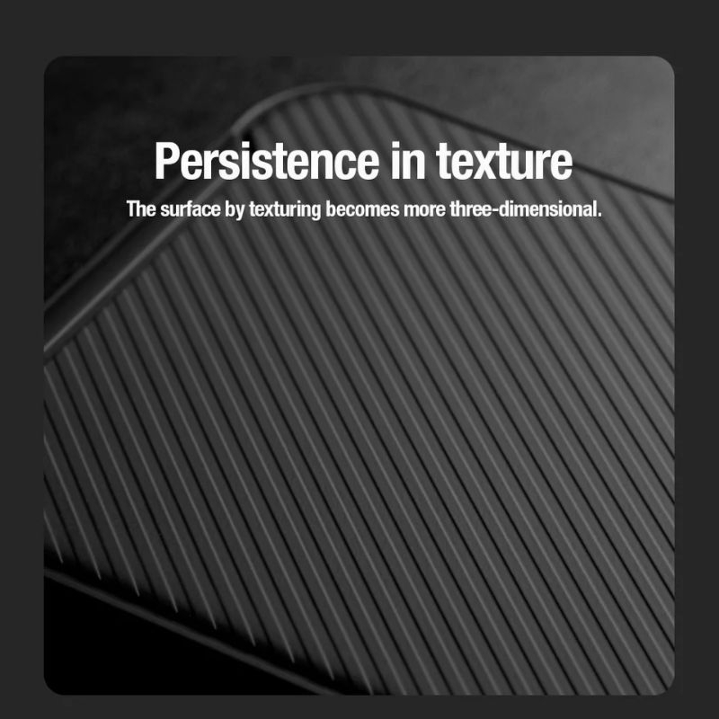 Nillkin เคสสำหรับ Xiaomi 15T Pro/15T/14T Pro/14T/Redmi Note 13/Note 13 Pro/Note 12/Note 11/12 - รูปที่ 3